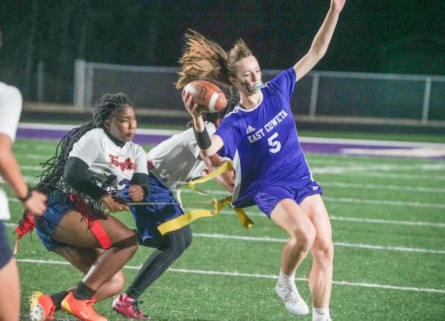 East Coweta in Final Four