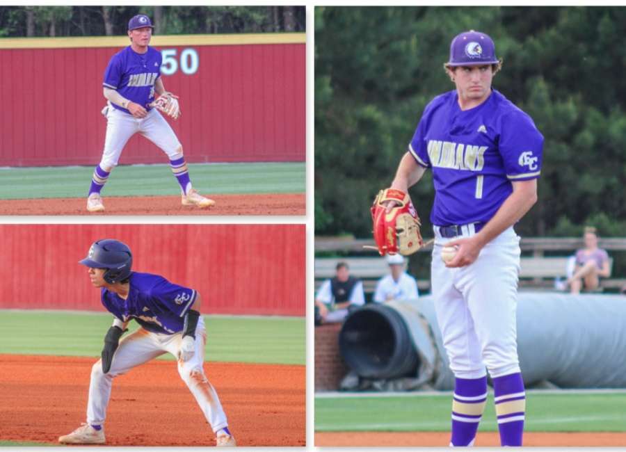 East Coweta season concludes in the second round