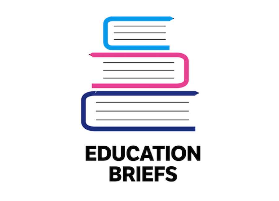 Education Briefs