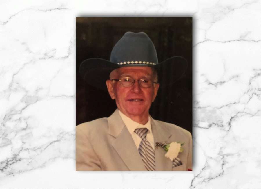 Elbert Ray Yeager, Sr.