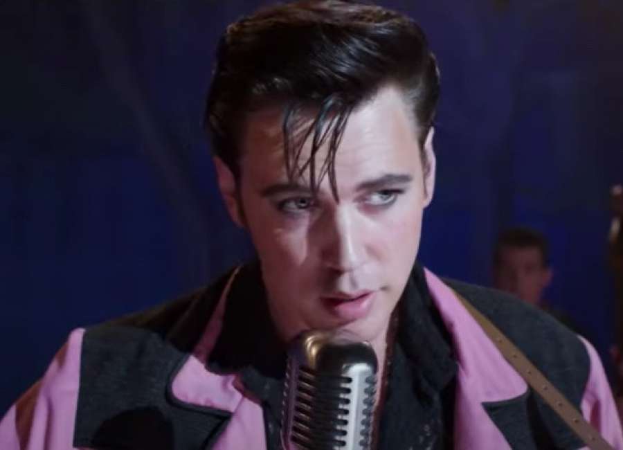 Elvis: Whimsical spectacle lacks emotional heft