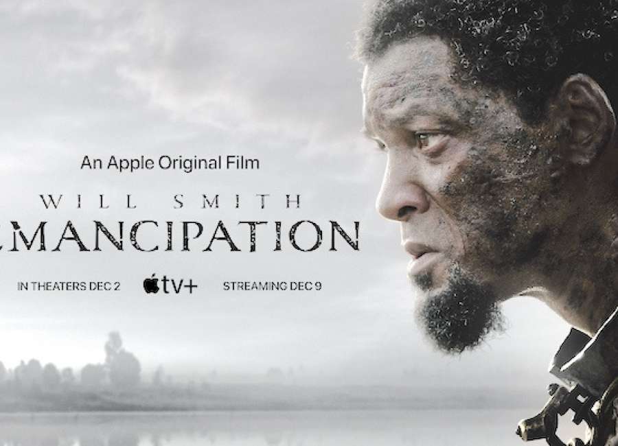 'Emancipation' review: 'Whipped Peter' film suffers from clumsy storytelling