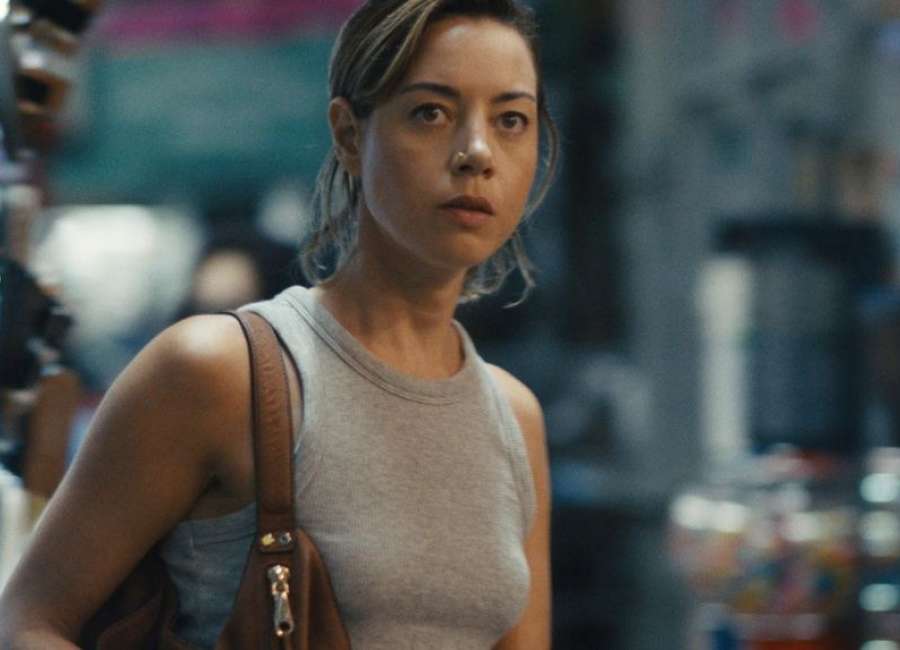 Emily the Criminal: Crackerjack crime thriller feels timeless