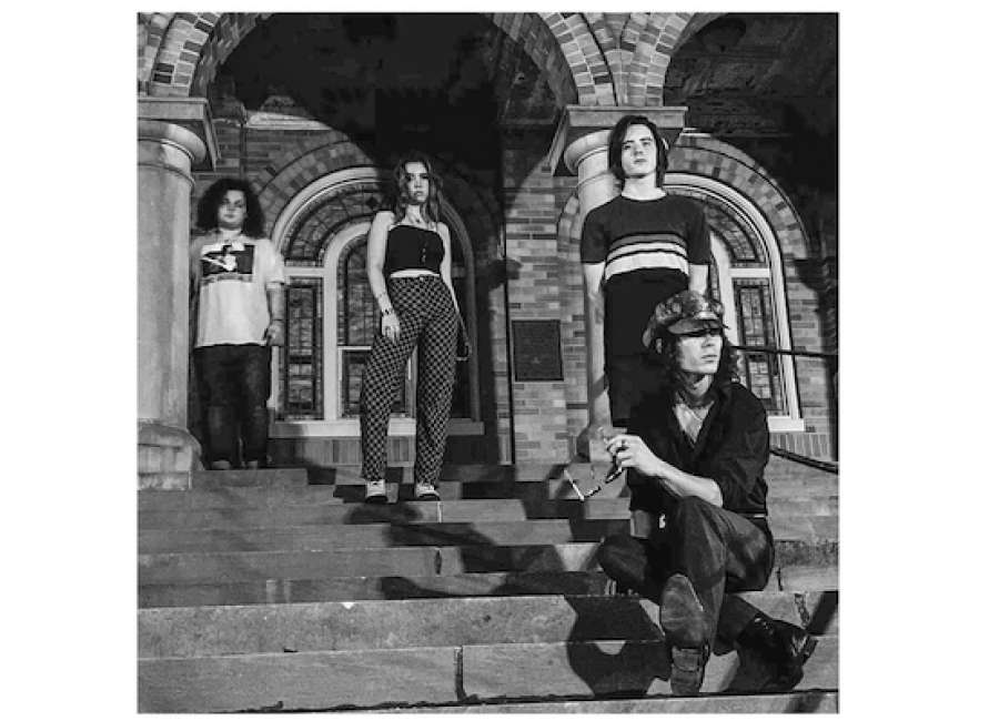 Ermine Furs among acts set to play at Vinylyte Sept. 16