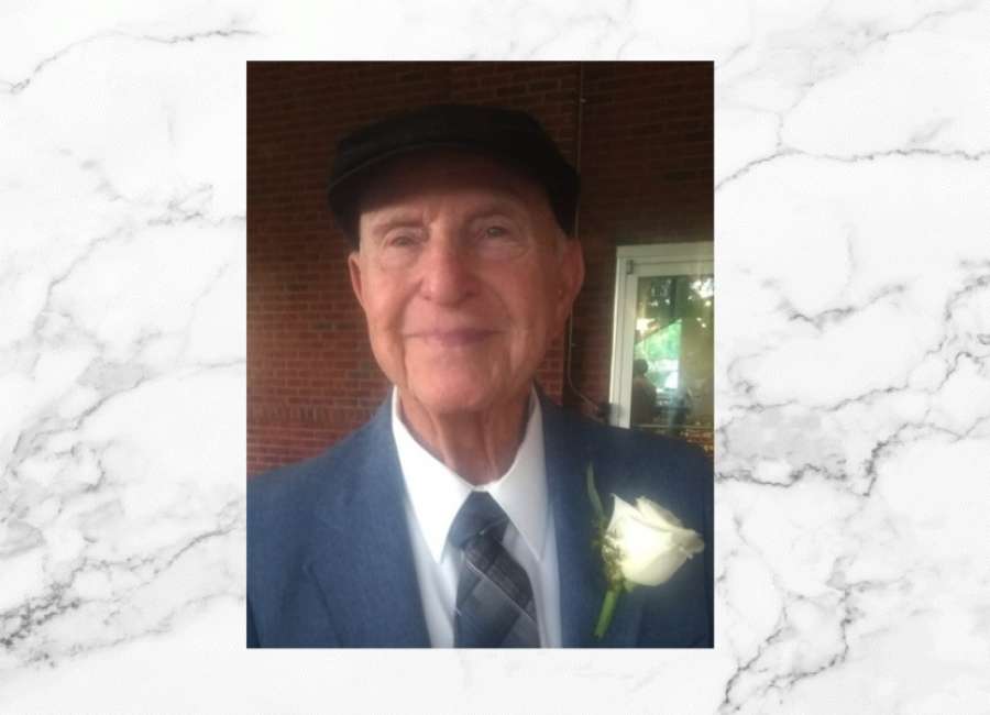 Ernest Sizemore