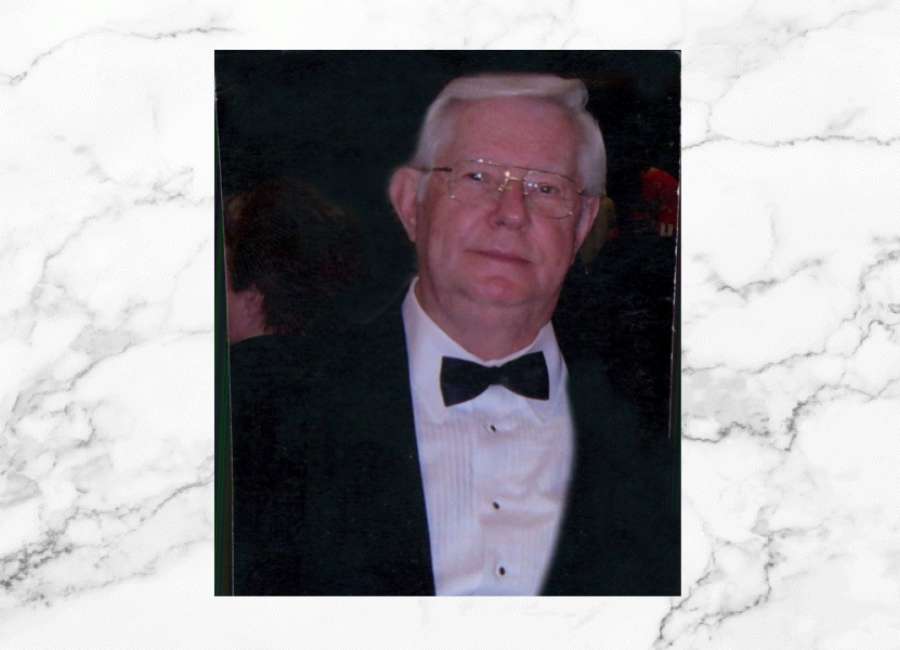 Eugene "Gene" Jackson Craven