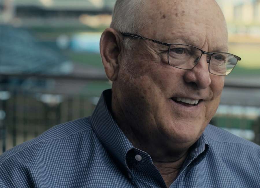 Facing Nolan: Baseball great celebrated in entertaining documentary