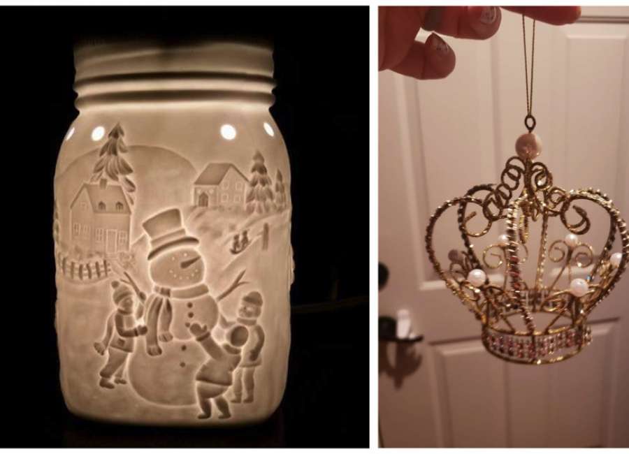 Family searches for treasures taken in home burglaries