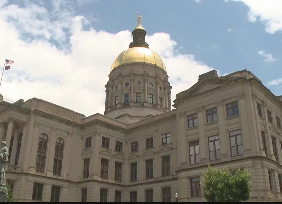 Federal court requests new briefs in Georgia abortion law case
