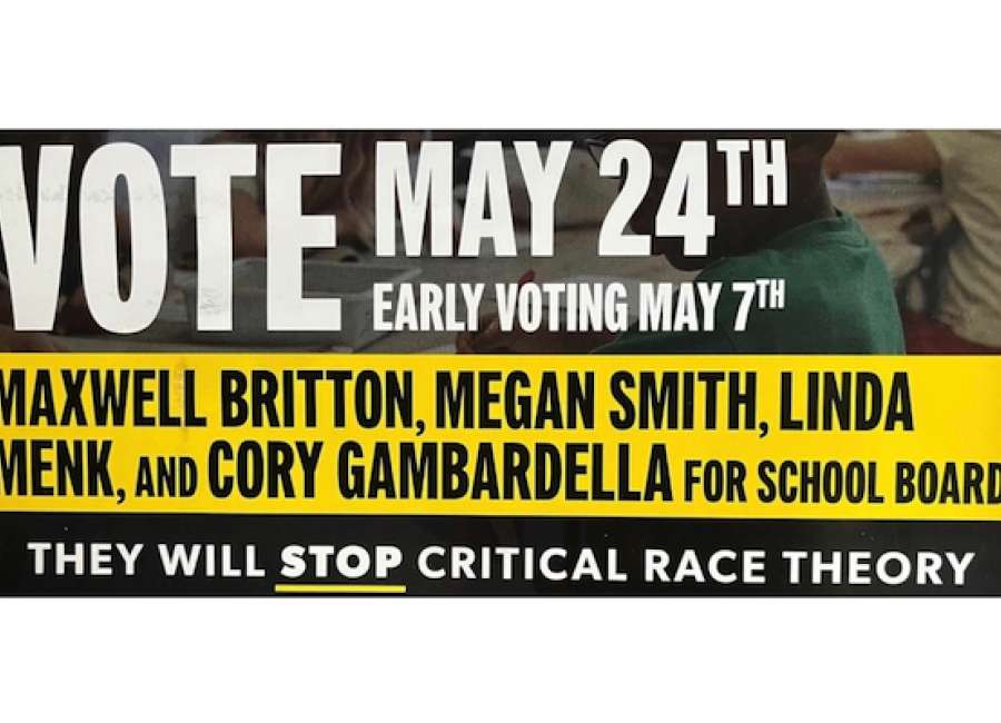 Federal PAC backing slate to ‘take over’ Coweta school board