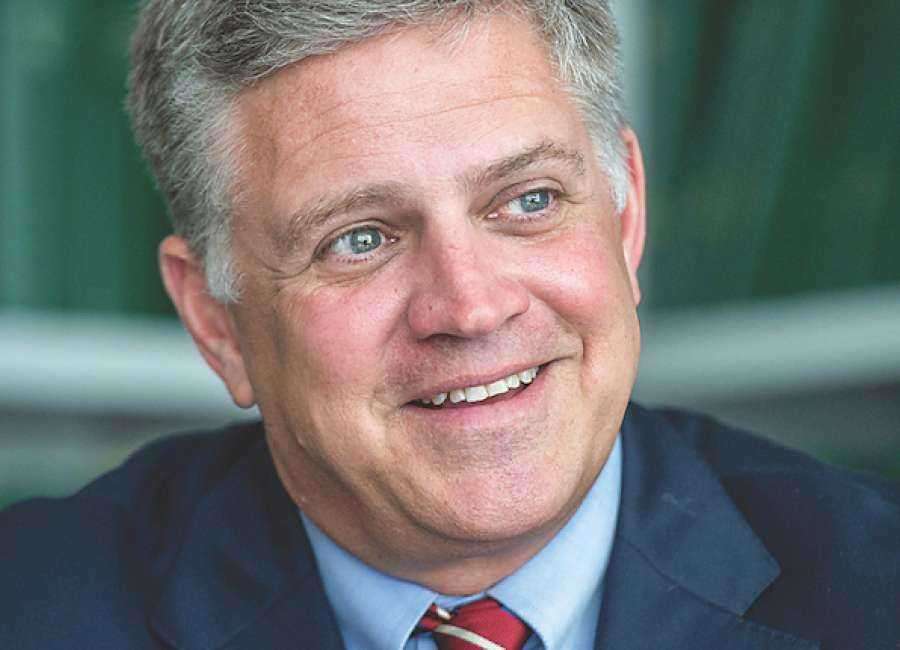 Ferguson: Congress not dealing with ‘real issues’