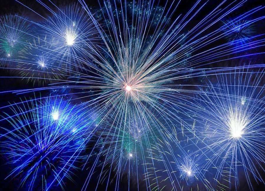 Fourth of July fireworks to take place at Coweta Fairgrounds