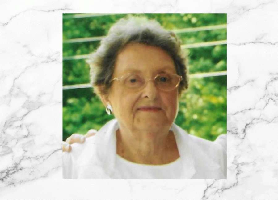 Francis (Fran) Tucker Younger