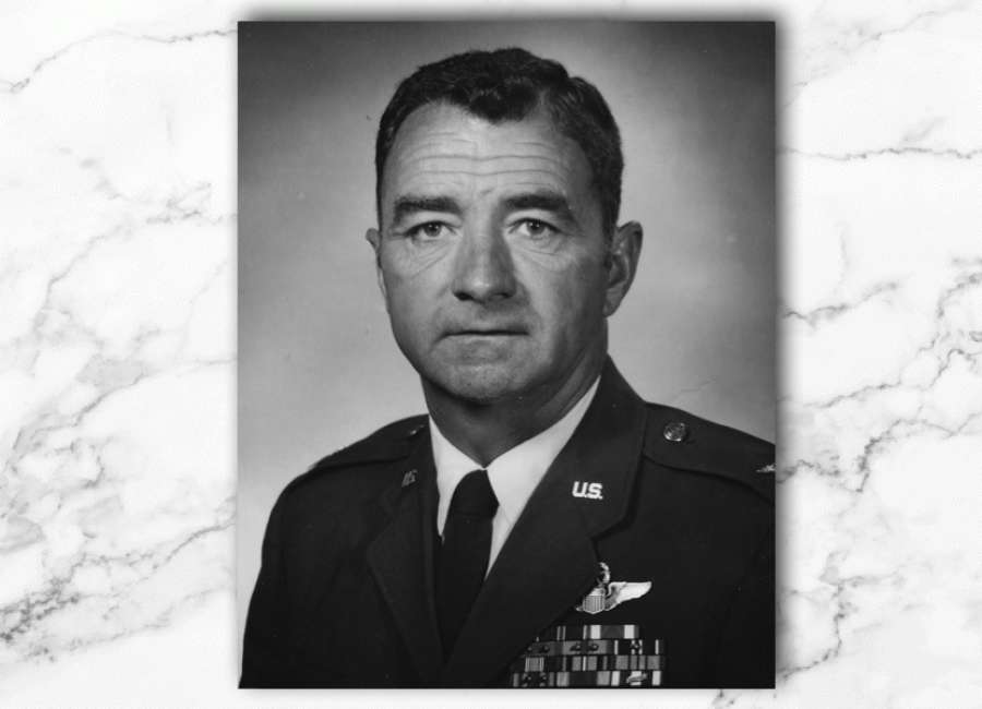 Frank D. Hardee