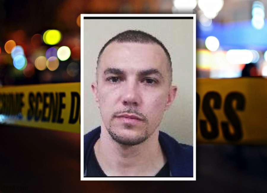 Man killed in officer-involved shooting was on parole after home invasion