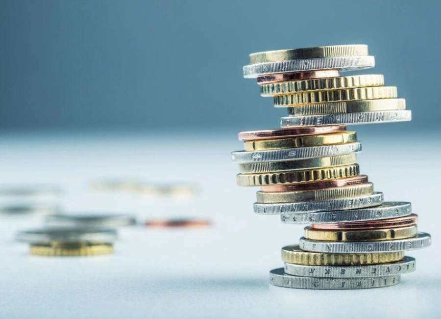 Georgia ends fiscal year on a strong note