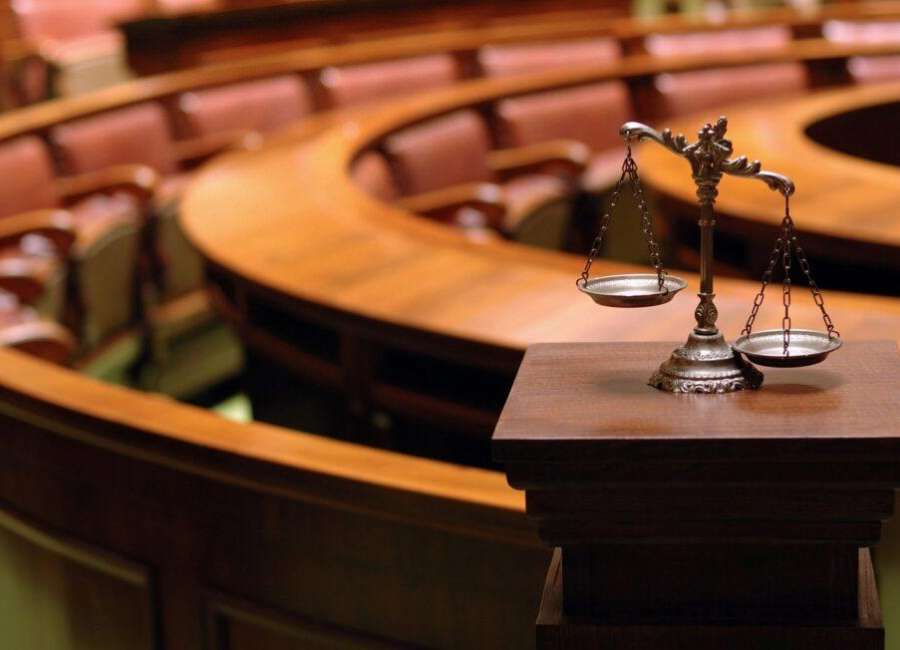 Georgia ethics panel moves ahead with full hearing on group linked to Stacey Abrams