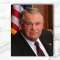 Georgia House Speaker Ralston dies following extended illness