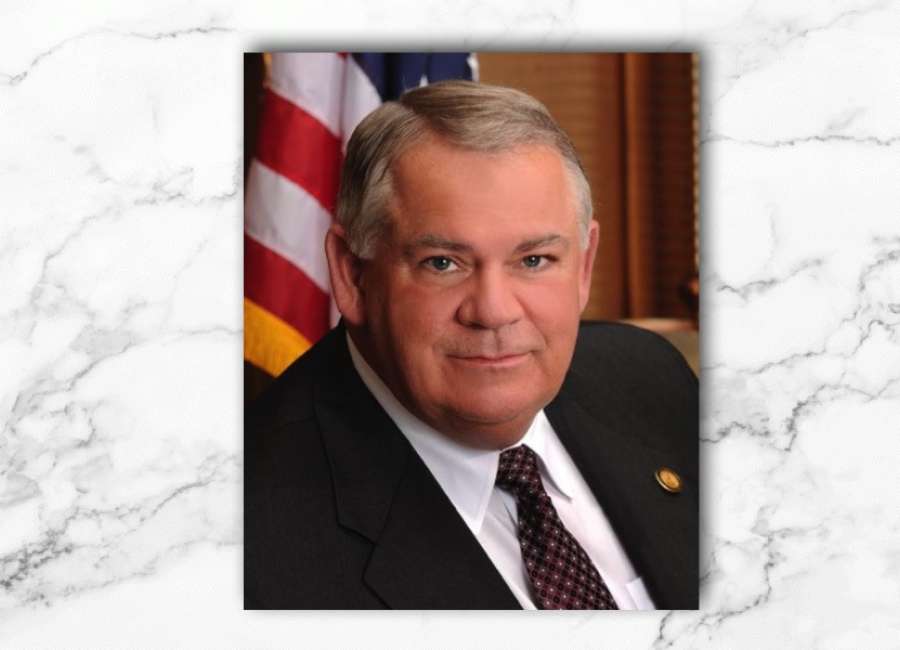 Georgia House Speaker Ralston dies following extended illness