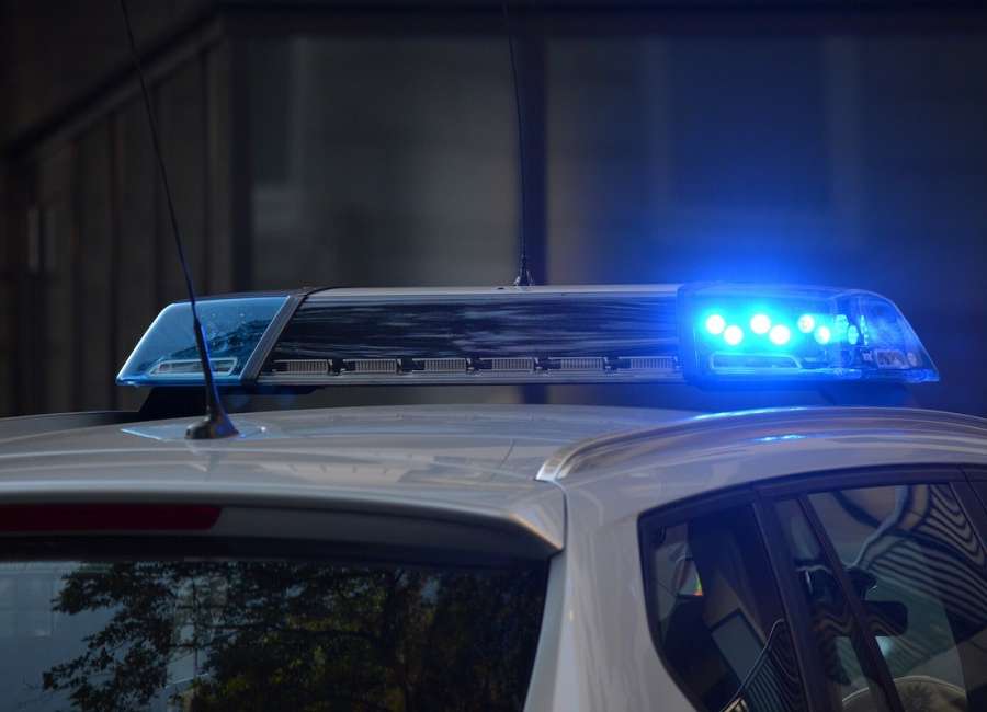 Georgia lawmakers recommend raising law enforcement salaries