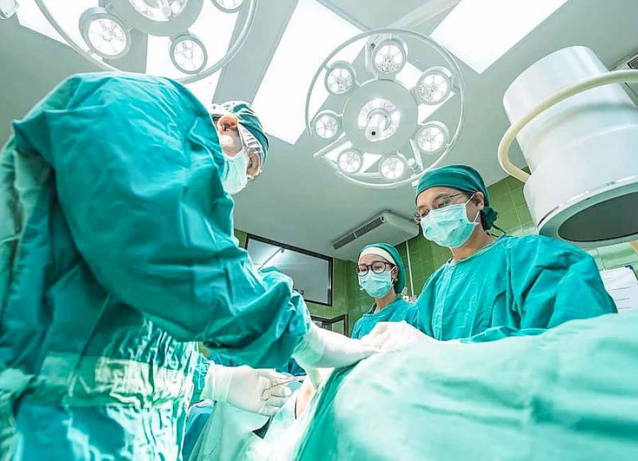 Georgia Medicaid will cover gender-affirming surgery under new settlement