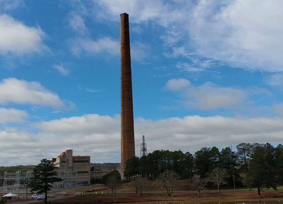 Georgia Power exec: Closing coal ash ponds will still leave contaminated groundwater