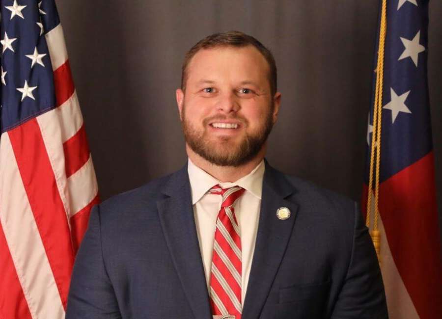 Georgia Senate passes bill targeting teaching of racism