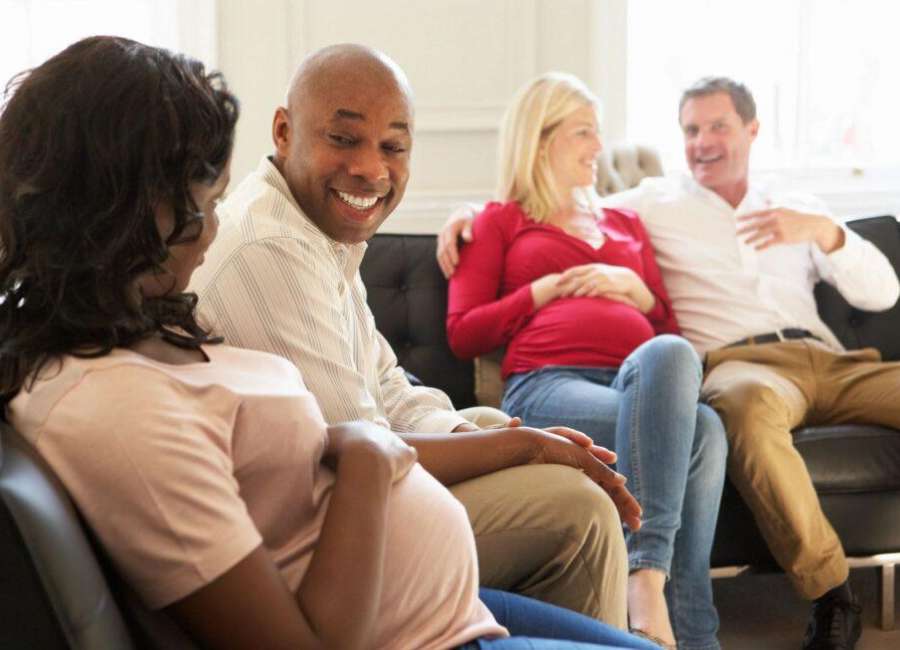 Georgia should adopt family leave system, advocates argue