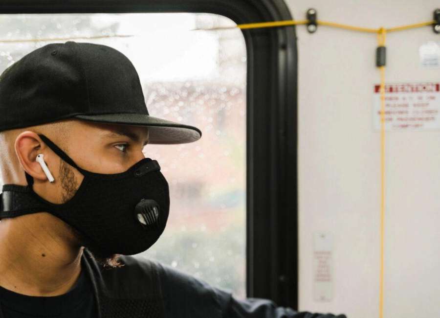 Georgia suing feds over transportation mask mandate