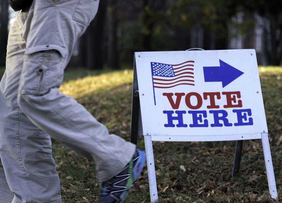 Georgia voters to decide on four ballot measures in addition to nationally watched races