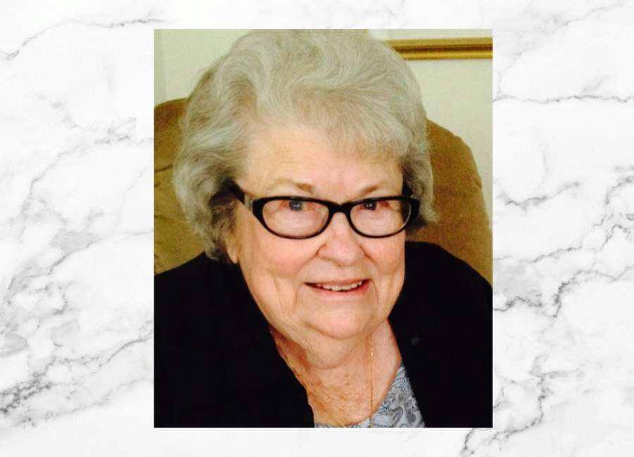 Geraldine Fowler - The Newnan Times-Herald