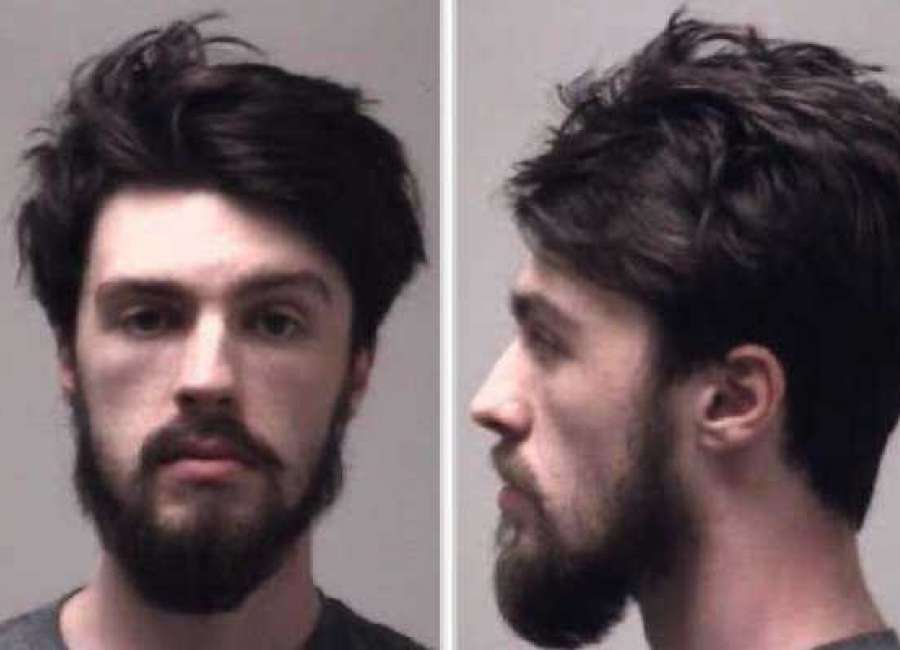 GPD: Suspect in Hawk family slayings former customer of gun range