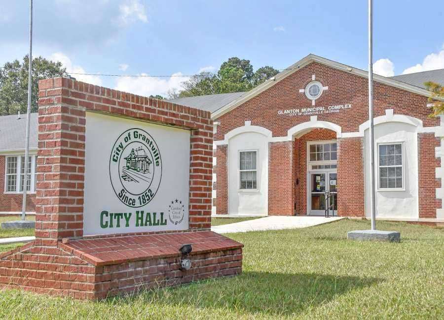 Grantville approves sewer agreement with industrial developer
