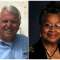 Grantville Council Post 1 candidates disagree on business of running city