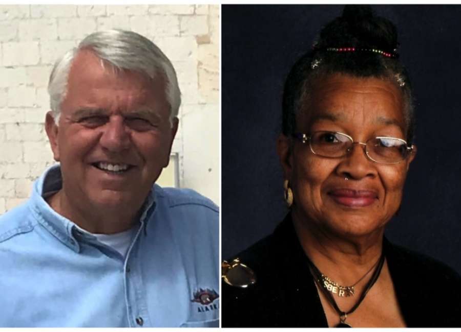 Grantville Council Post 1 candidates disagree on business of running city