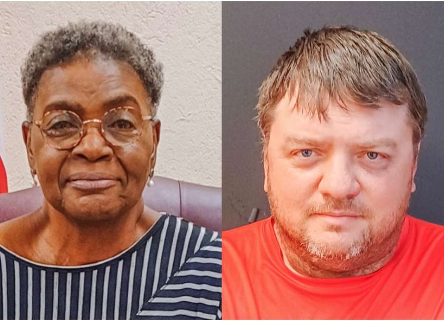 Grantville Council Post 2 candidates say better communication needed
