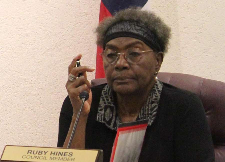 Grantville Council resumes history director discussions