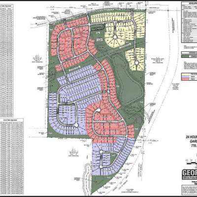 Green Top annexation to go before Newnan Planning Commission
