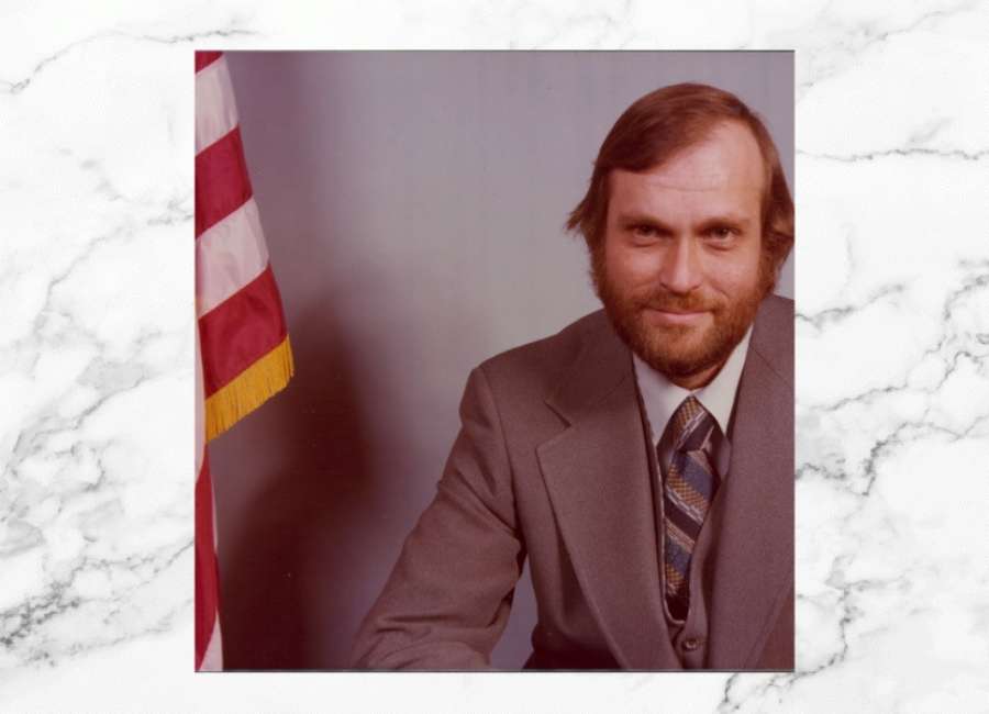 Guy Wesley McKoon