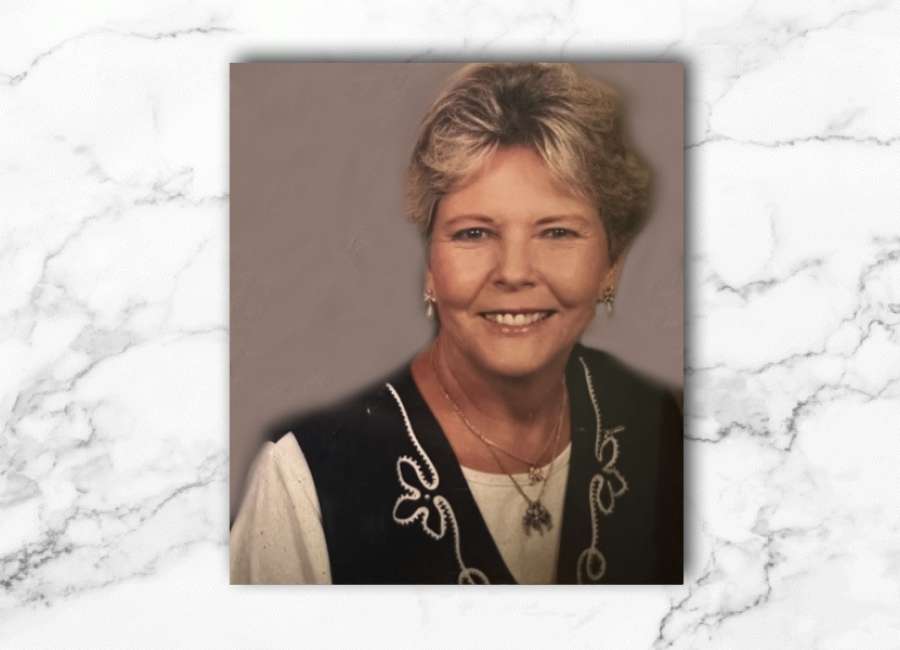 Harriette Padgett Griggs