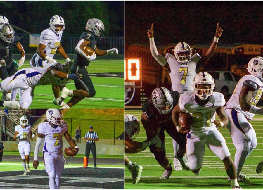 Hawks, Cougars win on Thursday night