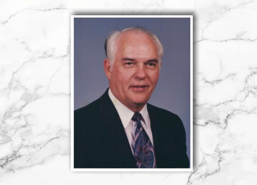 Henry W. Moody