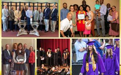 Honors, graduation photos available online