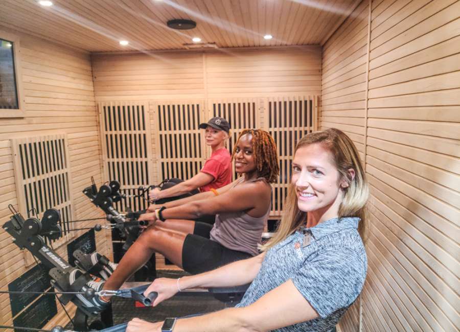 HOTWORX fitness studio to hold Grand Opening May 20