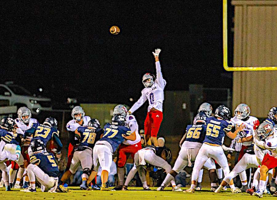 Impressive season comes to an end for Hawks