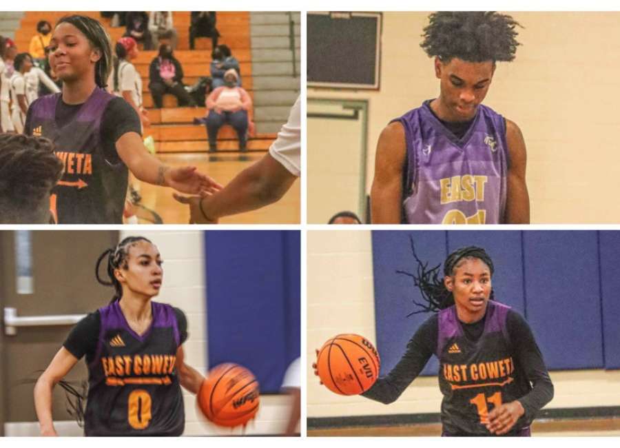 Indians take second-ranked Pebblebrook to the wire