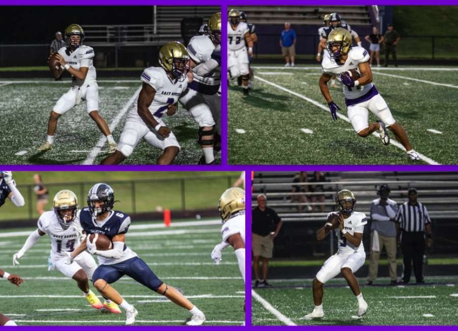 Indians tune up for another playoff run