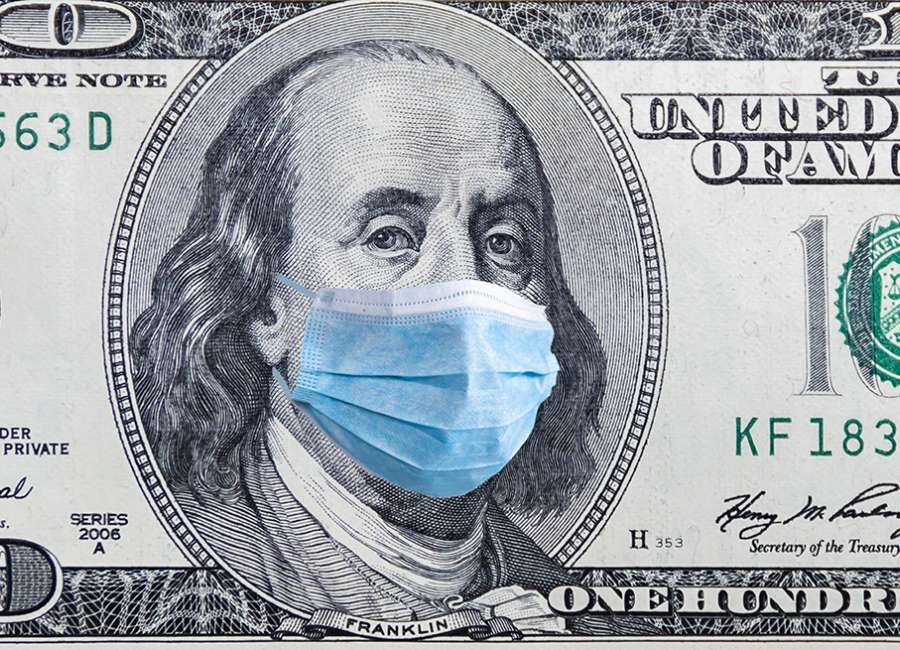 IRS warns taxpayers about ongoing pandemic-related scams