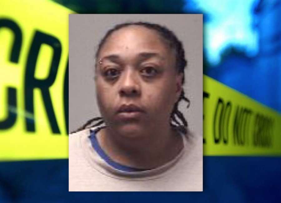 Jail nurse charged with smuggling contraband