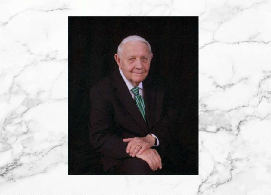 James Pope Duncan, Sr.